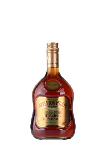 Rum Appleton Estate Reserva 