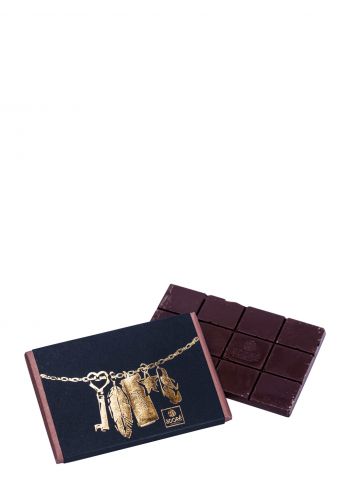 Adore Mocha Tabla 80g 