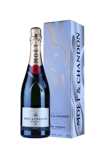 Moet & Chandon Brut Gift Box 