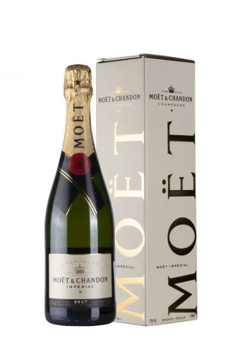 Moet & Chandon Imperial Gift Box 