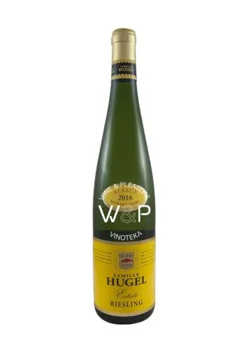 Hugel Riesling Estate 