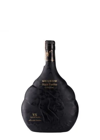 Cognac Meukow Black Panther VS 