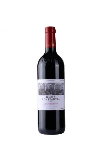 Klein Constantia Estate Red 