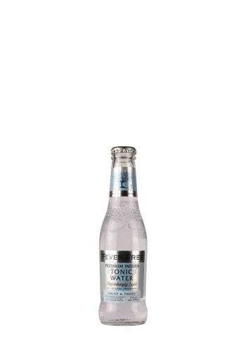 Tonic Water Light 0,2l 