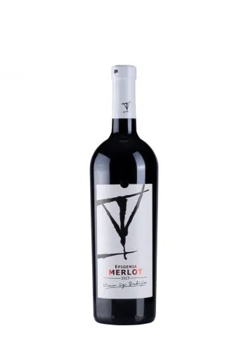 Toplički Epigenia Merlot 
