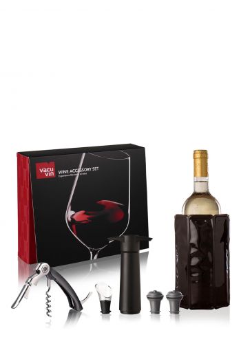 Vacuvin Wine Accsessory set N - 68897606 