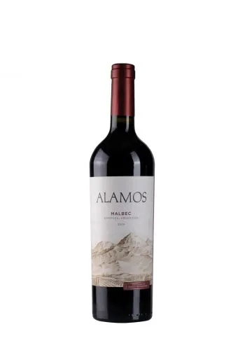 Catena Alamos Malbec 