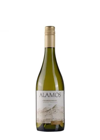 Catena Alamos Chardonnay 