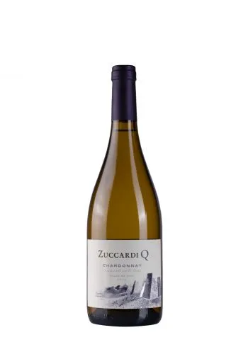 Zuccardi Q Chardonnay 