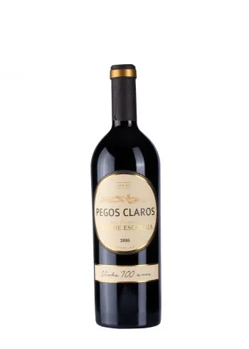 Pegos Claros Grande Escolha 