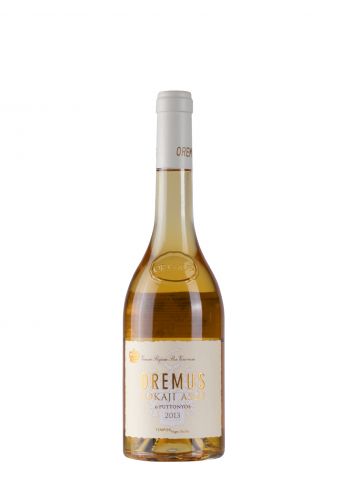 Oremus Tokaji Aszu 6 Puttonyos 