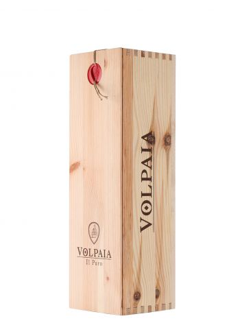 Volpaia Il Puro Chianti Classico Great Selection 