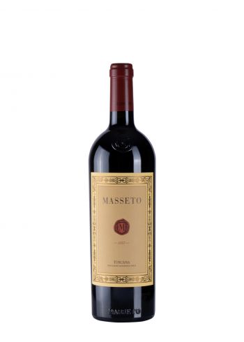 Masseto 