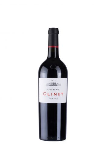 Chateau Clinet 