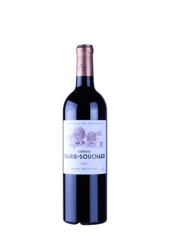 Chateau Faurie de Souchard 