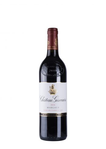 Chateau Giscours Margaux 