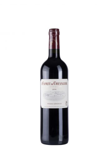 Chateau L'Esprit de Chevalier 
