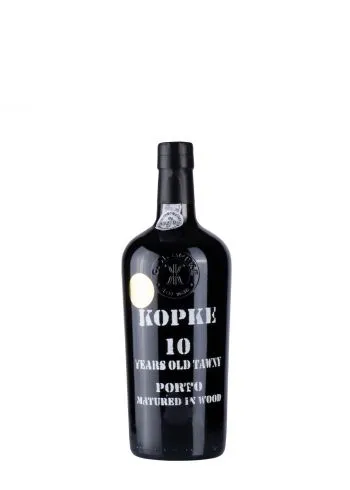 Kopke 10 Years Old Tawny Port 