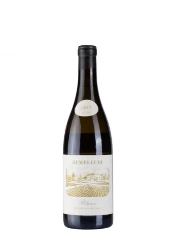 Remelluri Blanco 