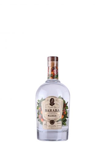 Baraba Kajsija 0,7L 