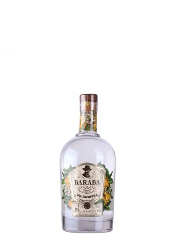 Baraba Viljamovka 0,7L 