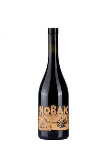 Novak Cabernet Sauvignon 