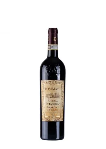 Amarone Tommasi Riserva Florian 