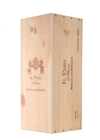 Il Pino Di Biserno 3L 
