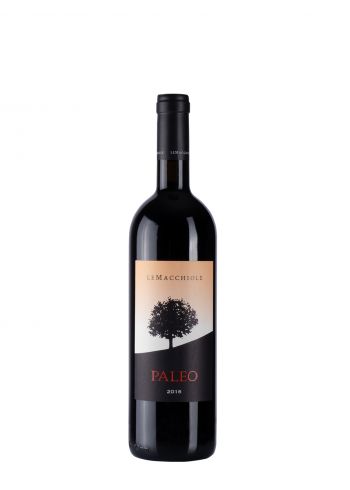 Paleo Rosso 