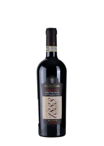 Amarone della Valpolicella DOC Riserva 1888 