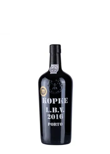 Kopke L.B.V. Porto 