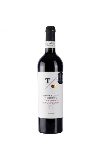 Trivanović Cabernet Sauvignon Reserve 