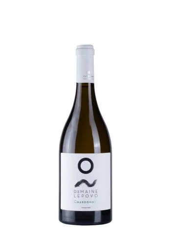 Domaine Lepovo Chardonnay 