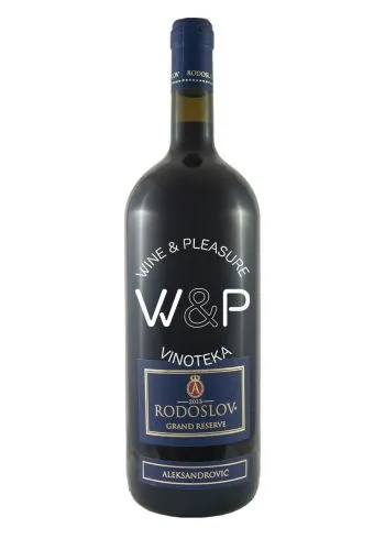 Aleksandrović Rodoslov Grand Reserve 1.5L 