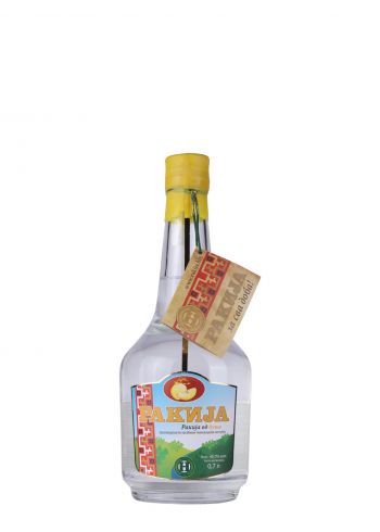 Nedeljković Dunjevača 0,7L 