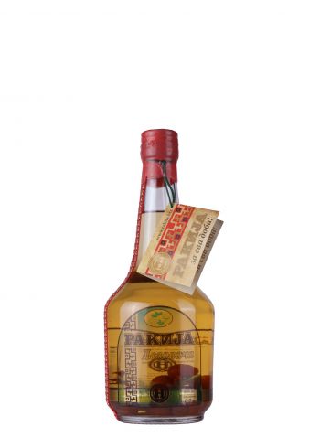 Nedeljković Lozovača sa plodom 0,7L 