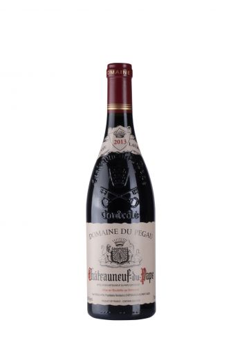 Pegau Chateauneuf du Pape Cuvee Laurence 