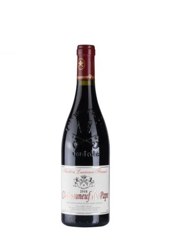 Laurence Feraud Chateauneuf Du Pape 