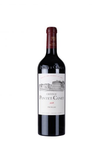 Chateau Pontet Canet 
