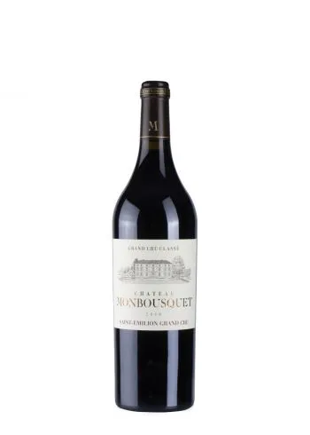 Chateau Monbousquet 