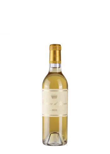 Chateau D'Yquem 0,375l 