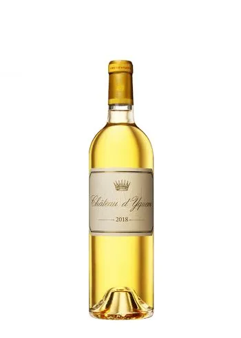 Chateau D'Yquem 