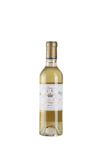 Chateau Rieussec Grand Cru Classe 0,375l 