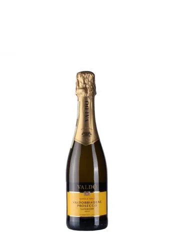 Prosecco Valdo Marca Oro 0,375l 