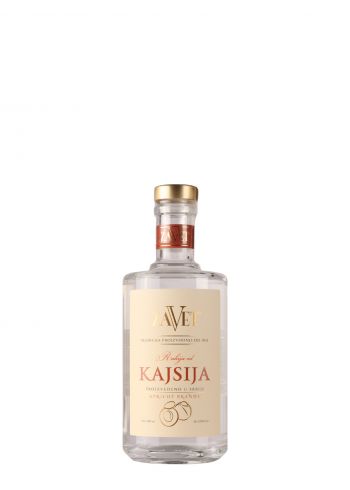 Zavet Kajsija 0,7L 