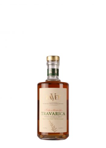 Zavet Travarica 0,7L 