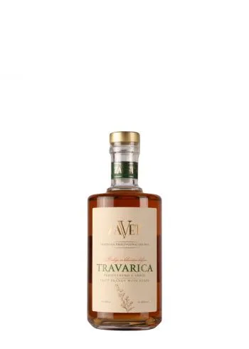 Zavet Travarica 0,7l 