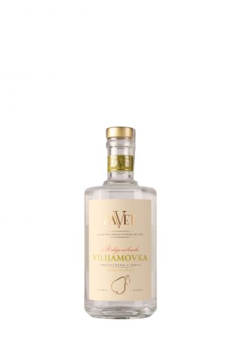 Zavet Vilijamovka 0,7L 