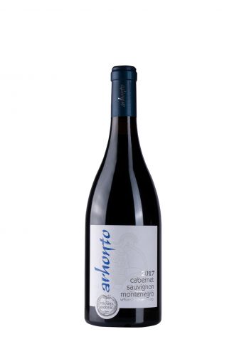 Krgović Arhonto Cabernet Sauvignon 