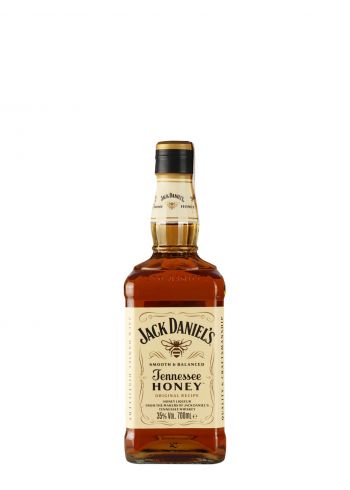 Jack Daniel's Honey 0.7L 